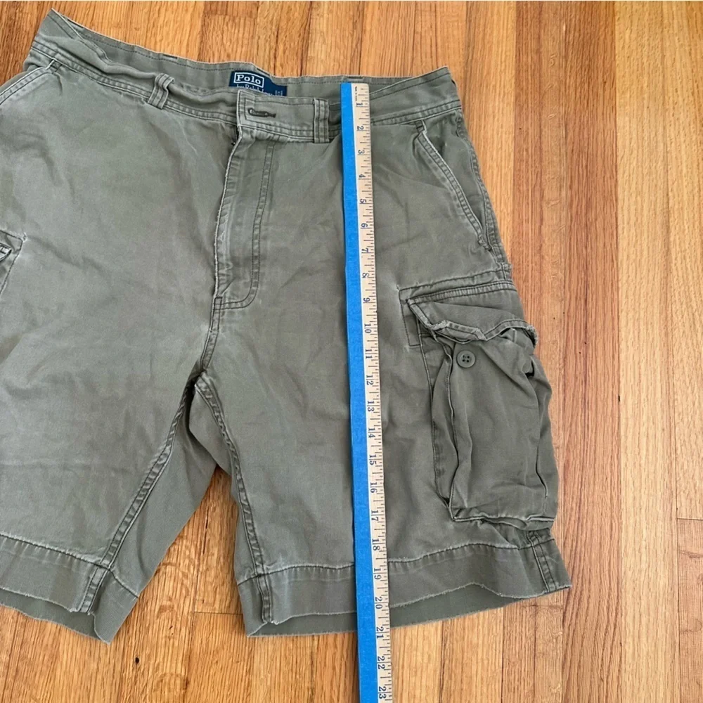 Polo Ralph Lauren Chino men’s cargo short size 36 ¥¥